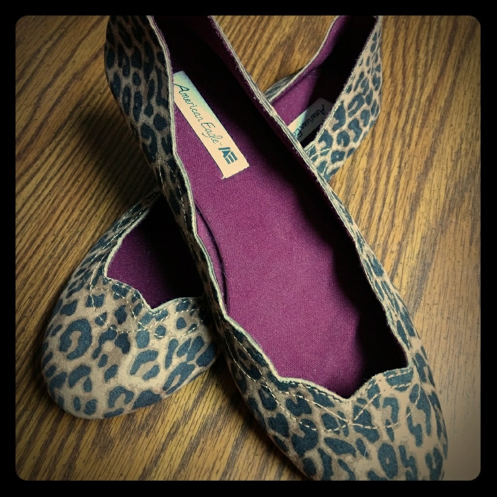 American Eagle Flats